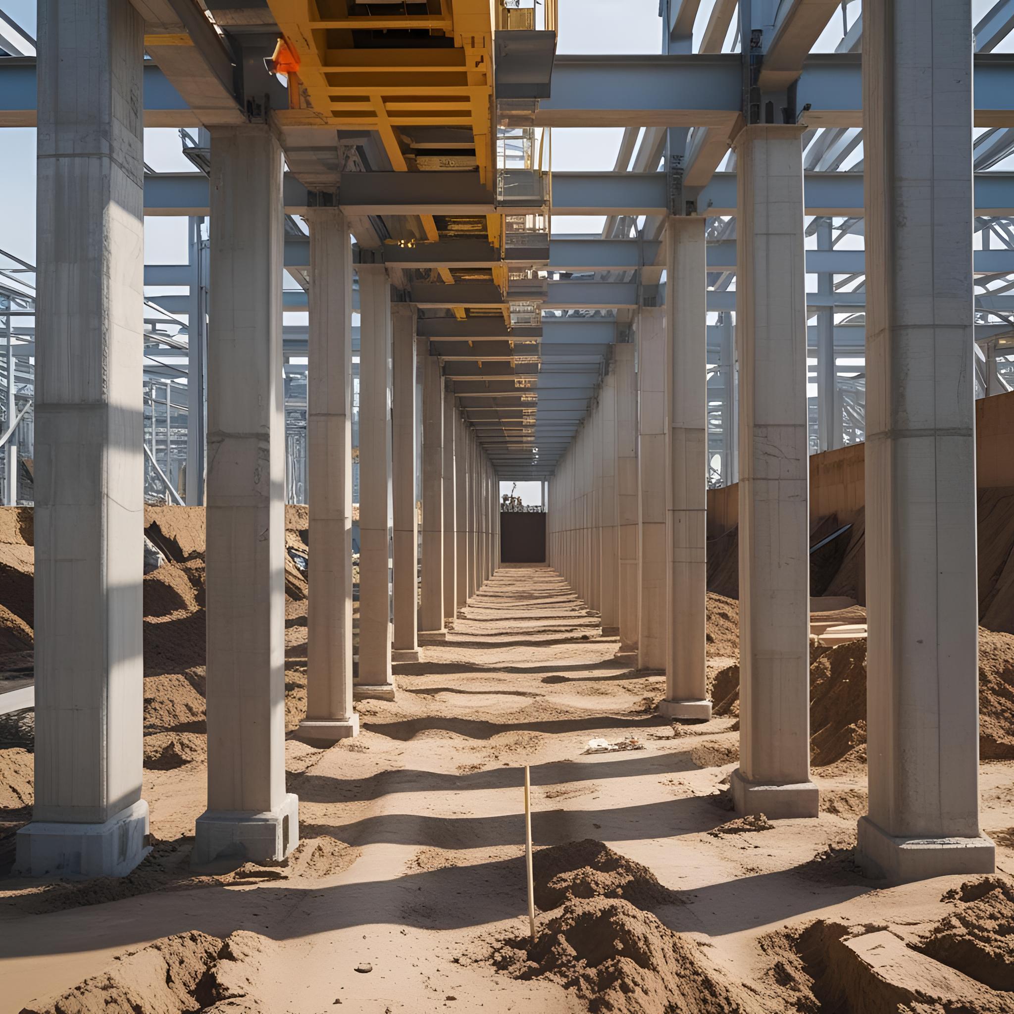 Construction Engineering Services